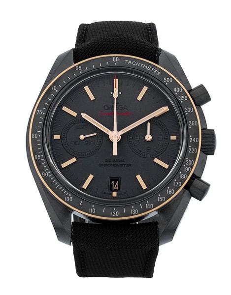 Omega Speedmaster Dark Side of the Moon 311.63.44.51.06.001
